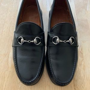 Rancourt & Co. Bit Loafer
